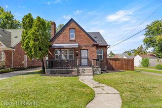 18517 Robson Street, Detroit, MI 48235