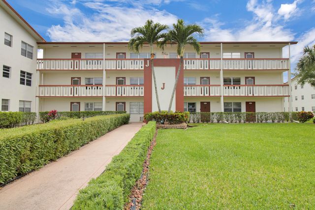 412 BRIGHTON J, Boca Raton, FL 33434
