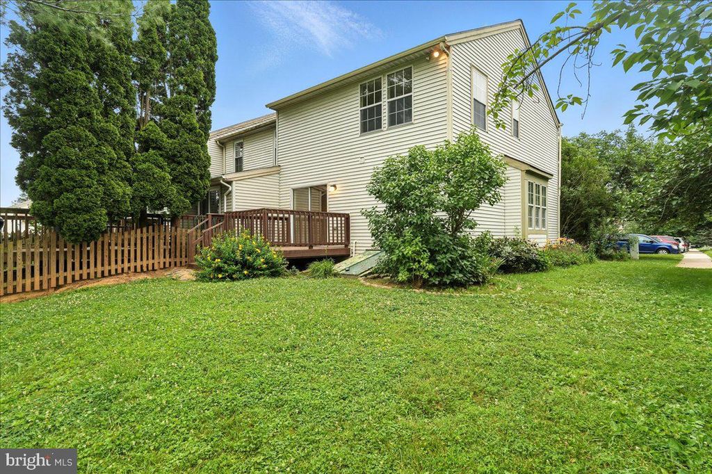 734 REEDY CIR, Bel Air, MD 21014