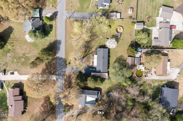 1225 2nd Street, Eden, NC 27288