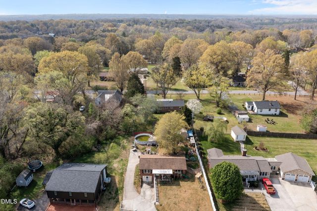 1225 2nd Street, Eden, NC 27288