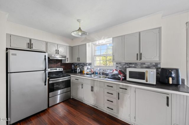 1225 2nd Street, Eden, NC 27288