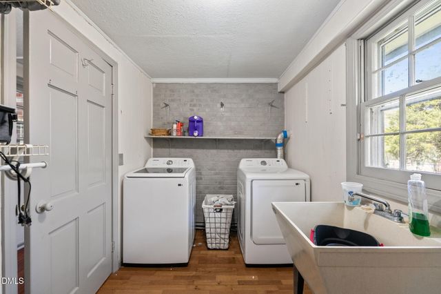 1225 2nd Street, Eden, NC 27288