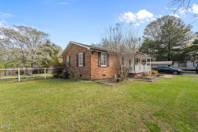 1225 2nd Street, Eden, NC 27288