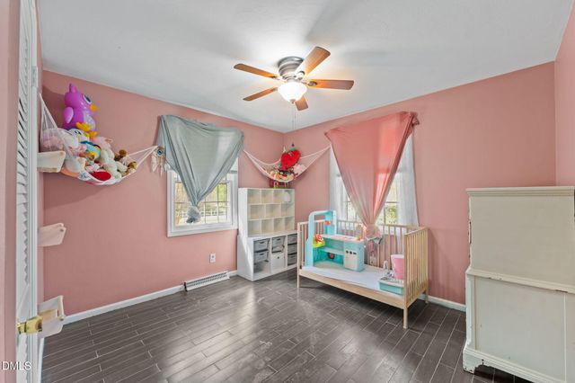 1225 2nd Street, Eden, NC 27288