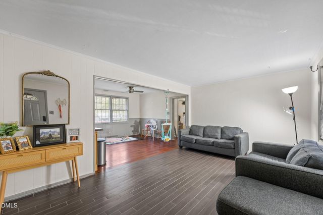1225 2nd Street, Eden, NC 27288