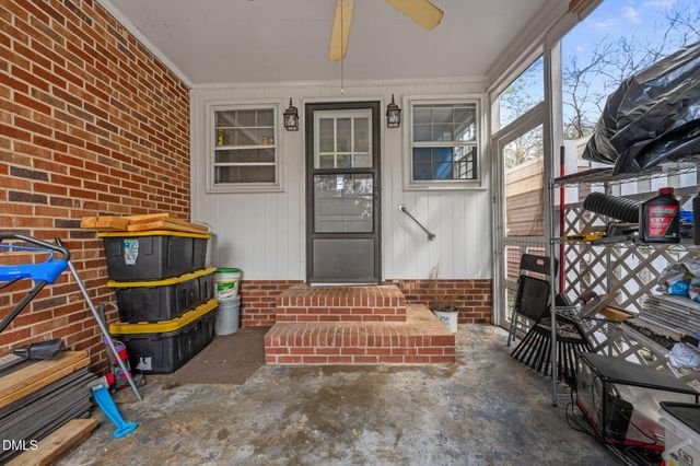 1225 2nd Street, Eden, NC 27288