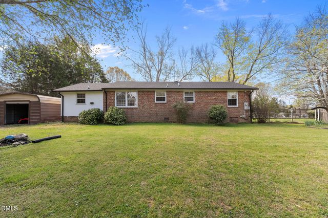 1225 2nd Street, Eden, NC 27288