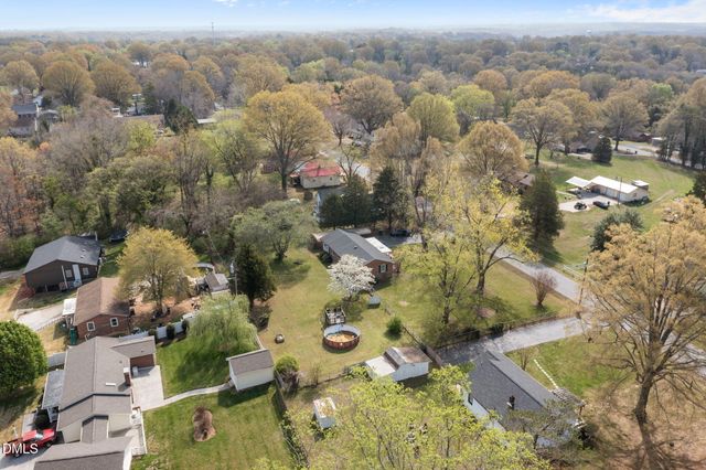 1225 2nd Street, Eden, NC 27288