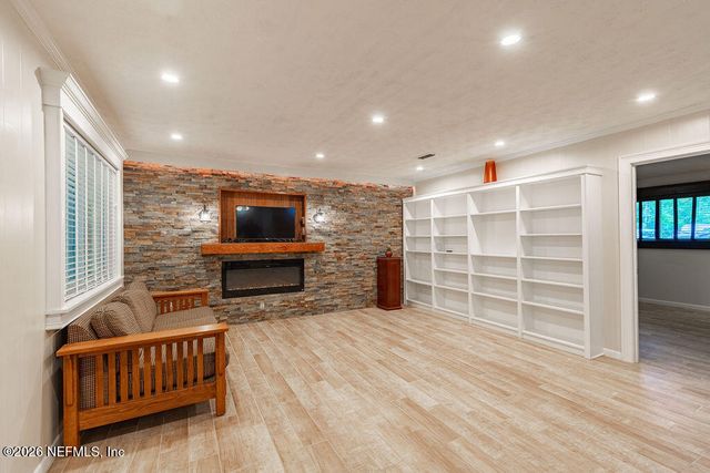 5018 COUNTY ROAD 214, Keystone Heights, FL 32656