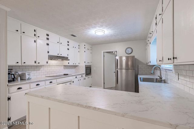 5018 COUNTY ROAD 214, Keystone Heights, FL 32656