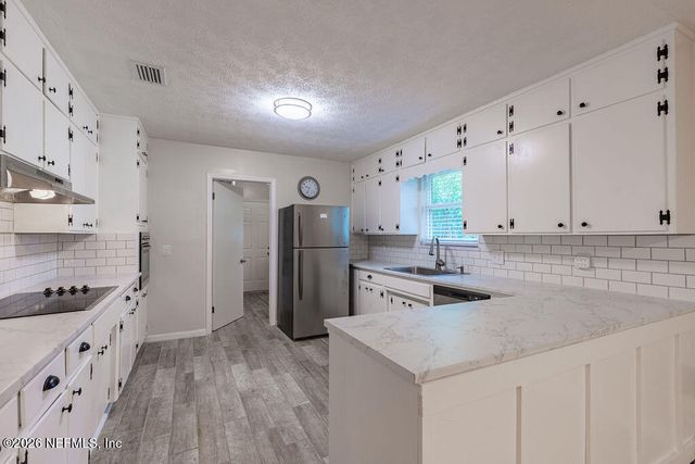 5018 COUNTY ROAD 214, Keystone Heights, FL 32656