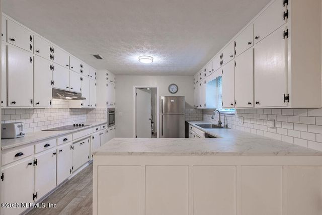 5018 COUNTY ROAD 214, Keystone Heights, FL 32656