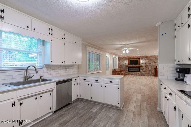 5018 COUNTY ROAD 214, Keystone Heights, FL 32656
