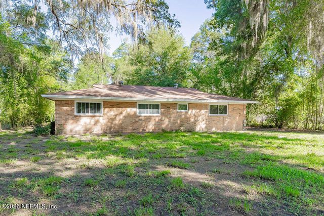 5018 COUNTY ROAD 214, Keystone Heights, FL 32656