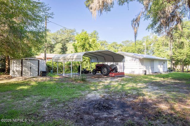 5018 COUNTY ROAD 214, Keystone Heights, FL 32656