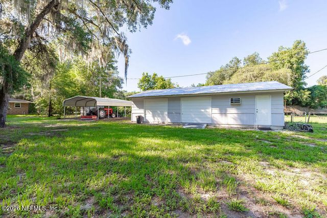 5018 COUNTY ROAD 214, Keystone Heights, FL 32656