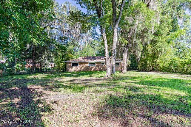5018 COUNTY ROAD 214, Keystone Heights, FL 32656