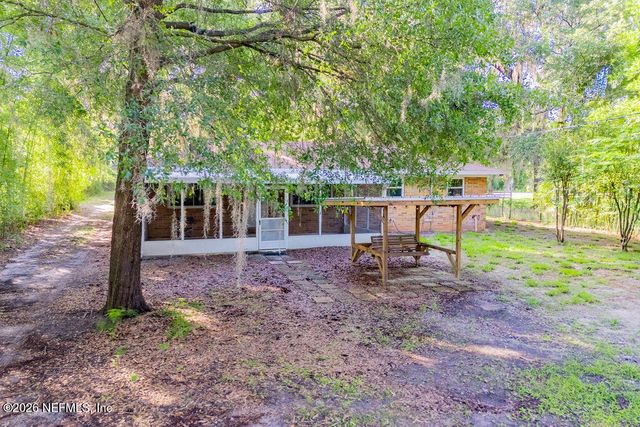 5018 COUNTY ROAD 214, Keystone Heights, FL 32656