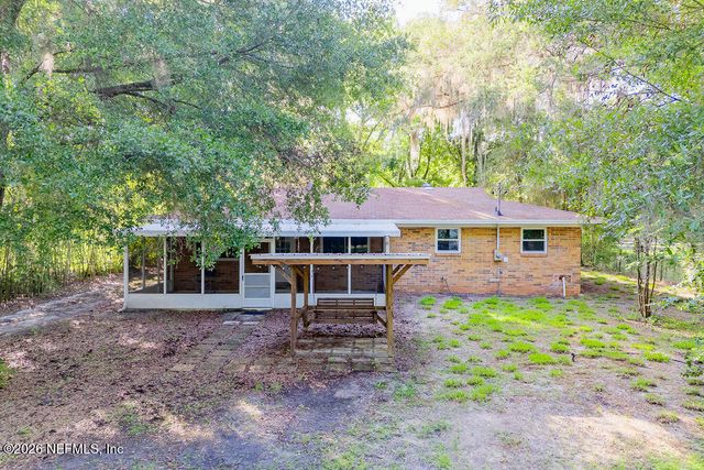 5018 COUNTY ROAD 214, Keystone Heights, FL 32656