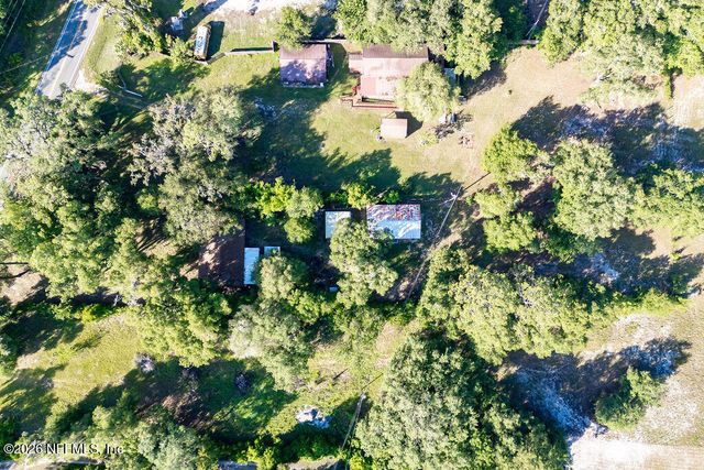 5018 COUNTY ROAD 214, Keystone Heights, FL 32656
