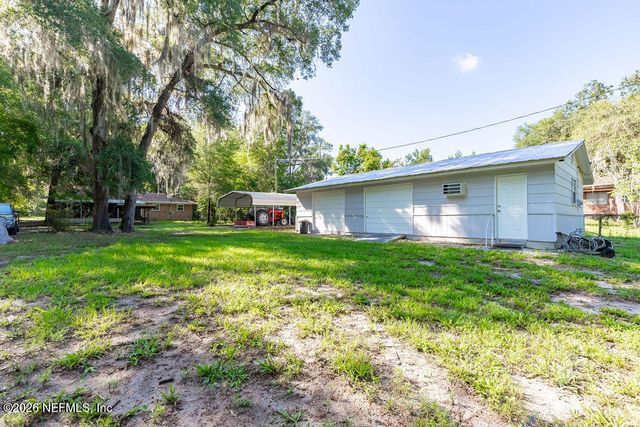 5018 COUNTY ROAD 214, Keystone Heights, FL 32656