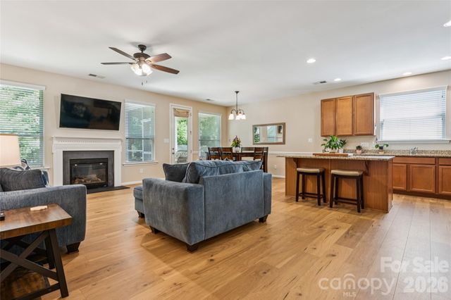 3198 Helmsley Court, Concord, NC 28027