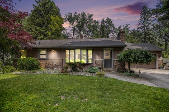 219 W Hamilton Lane, Battle Creek, MI 49015