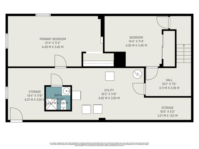 219 W Hamilton Lane, Battle Creek, MI 49015