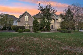 22906 N North Woodcrest Lane, Kildeer, IL 60047