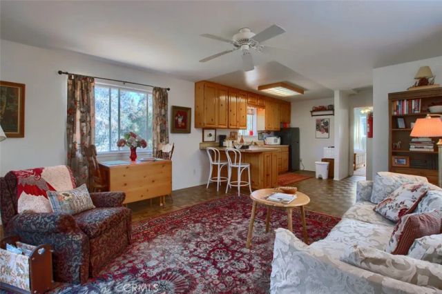 39406 John West Road, Oakhurst, CA 93644