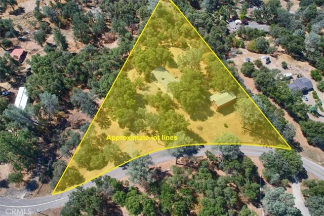 39406 John West Road, Oakhurst, CA 93644