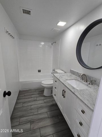 14219 N YERBA BUENA Way, Fountain Hills, AZ 85268