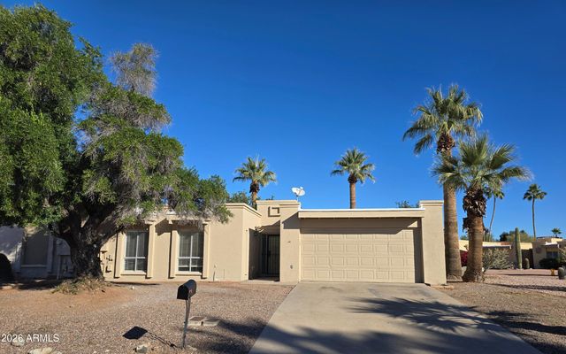 14219 N YERBA BUENA Way, Fountain Hills, AZ 85268