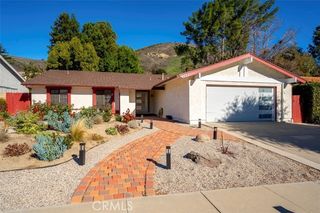 6553 Smoke Tree Avenue, Oak Park, CA 91377