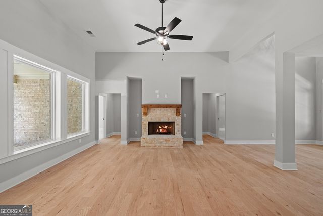 2000 Millstream Court, Griffin, GA 30224