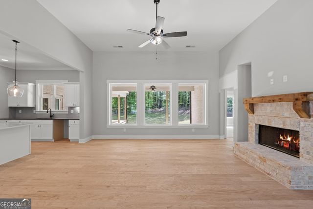 2000 Millstream Court, Griffin, GA 30224