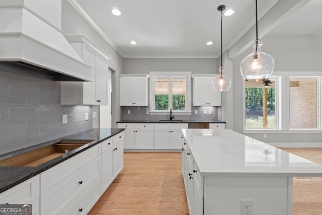 2000 Millstream Court, Griffin, GA 30224