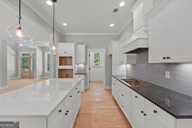 2000 Millstream Court, Griffin, GA 30224