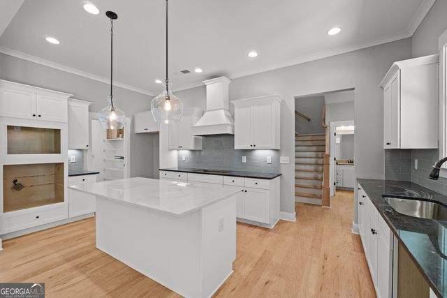 2000 Millstream Court, Griffin, GA 30224