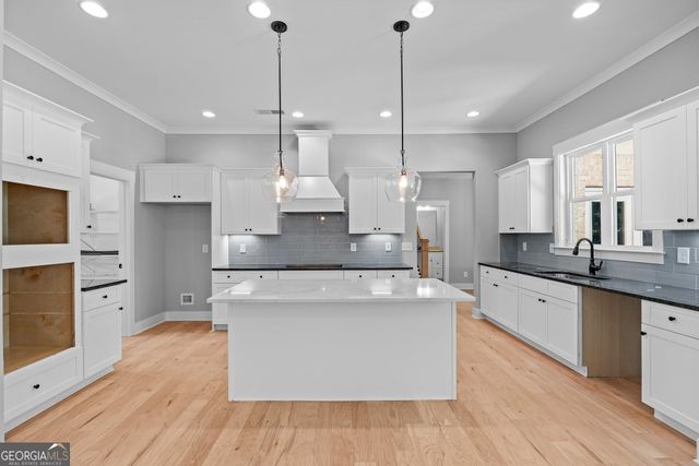 2000 Millstream Court, Griffin, GA 30224