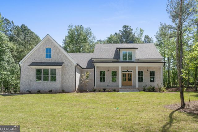 2000 Millstream Court, Griffin, GA 30224