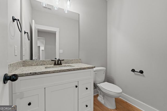 2000 Millstream Court, Griffin, GA 30224