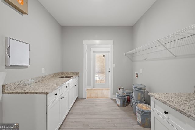 2000 Millstream Court, Griffin, GA 30224