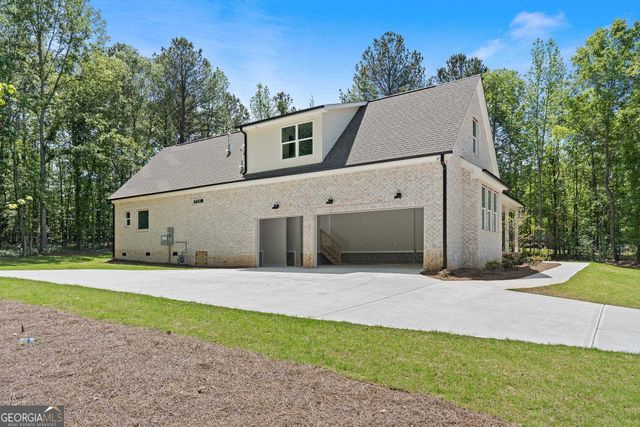2000 Millstream Court, Griffin, GA 30224