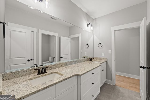 2000 Millstream Court, Griffin, GA 30224