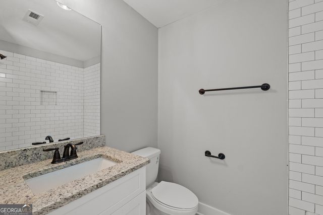 2000 Millstream Court, Griffin, GA 30224