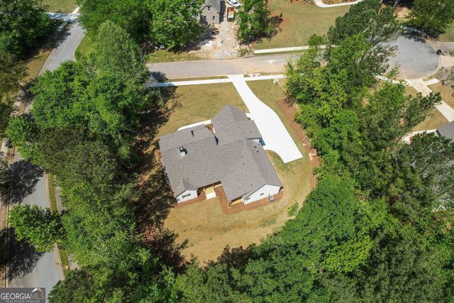 2000 Millstream Court, Griffin, GA 30224