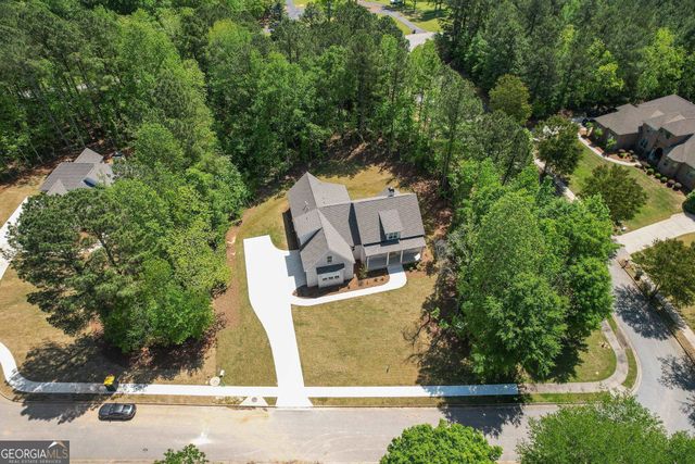 2000 Millstream Court, Griffin, GA 30224