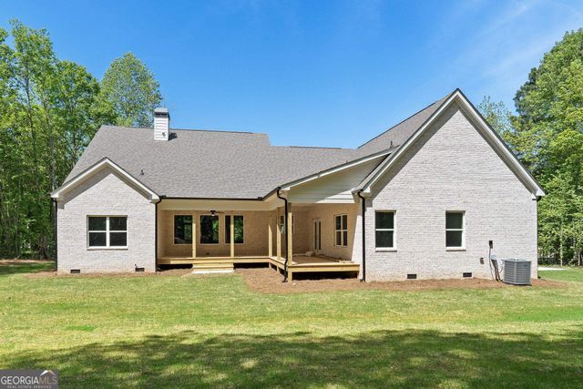 2000 Millstream Court, Griffin, GA 30224